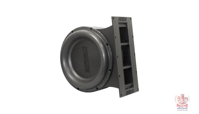 مزایای استفاده از Passive Radiator در طراحی اسپیکر